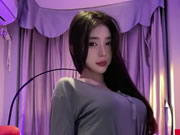 完美性感女孩舞蹈