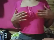 尼泊爾女孩裸體手指自慰